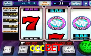 Desvendando o Mundo dos Jogos Virtuais na cccbet