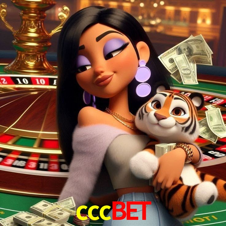 Experiência VIP cccbet