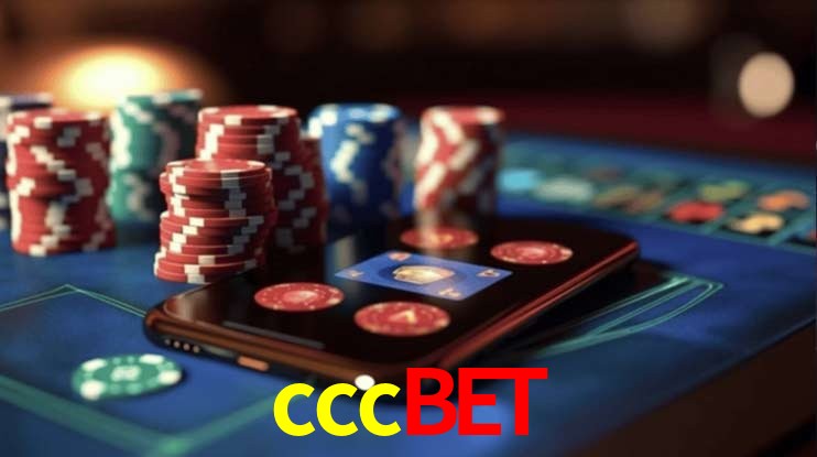 Apostas de Tênis cccbet