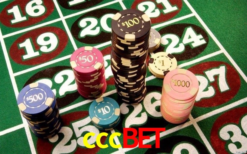 Inovações de Jogos na cccbet: O Futuro das Experiências Interativas
