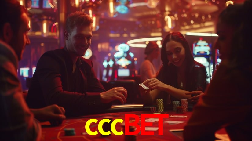 Desvendando o Mundo dos Jogos Virtuais na cccbet