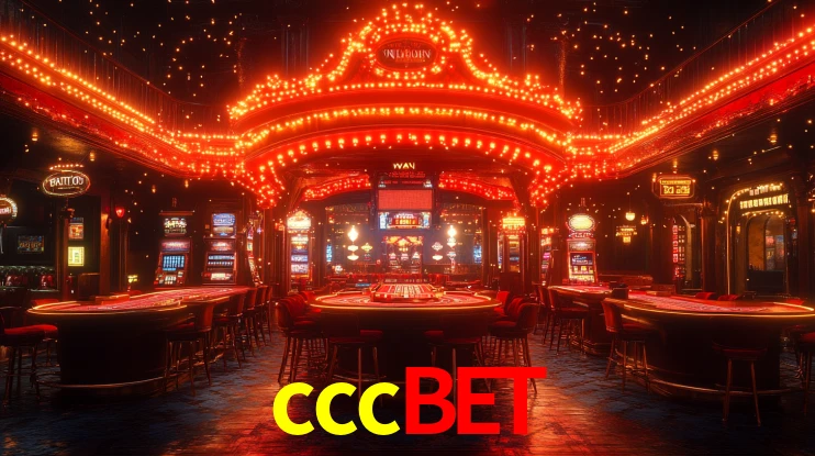cccbet App Interface