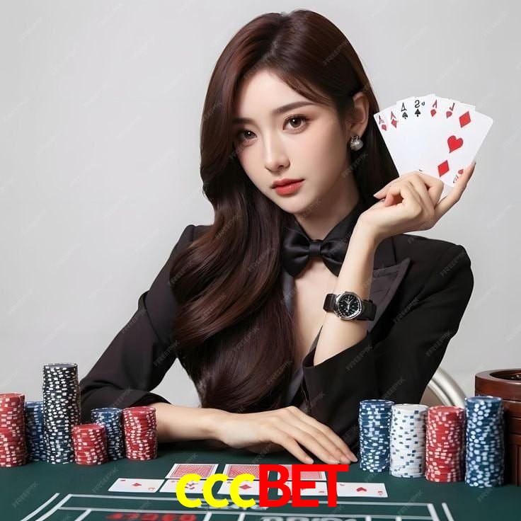 Diretório de Jogos cccbet