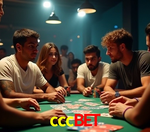 Tecnologia da Plataforma cccbet