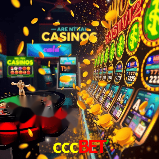 Explorando a Categoria de Eventos em Apostas na cccbet