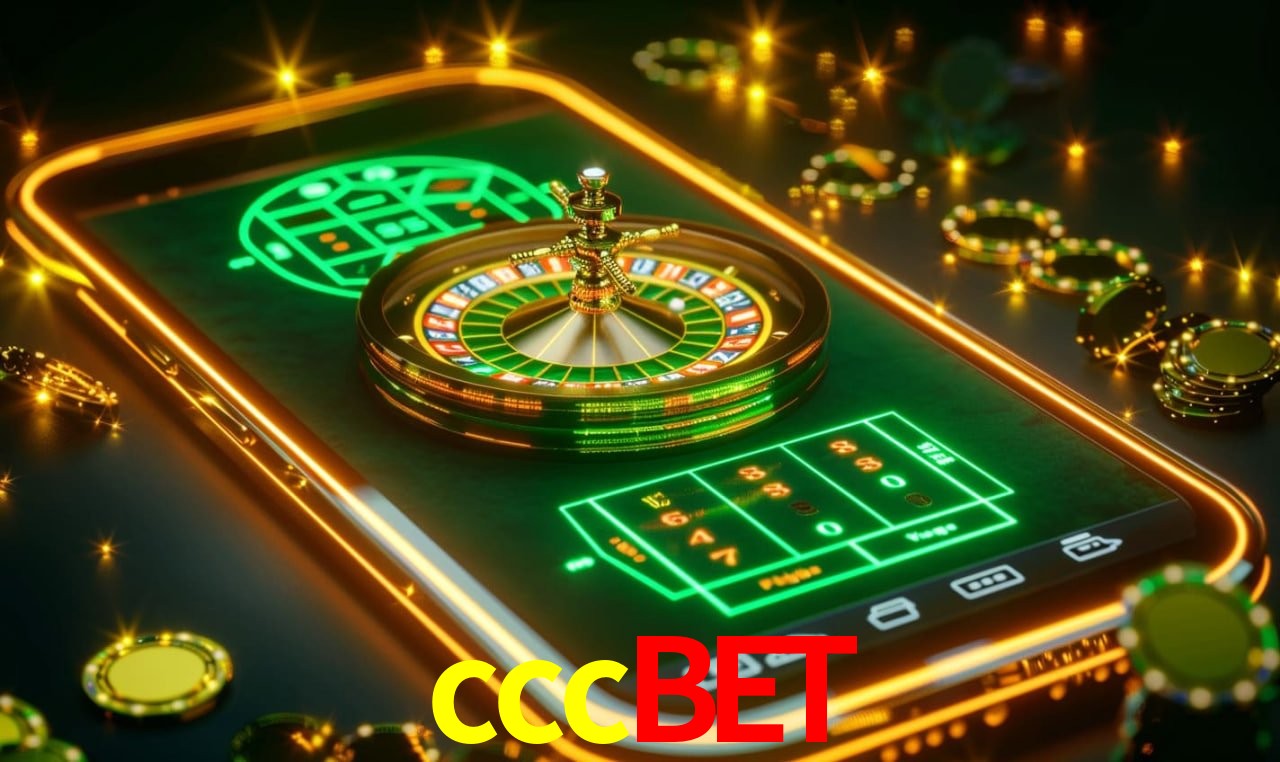 Jogos de Slot cccbet