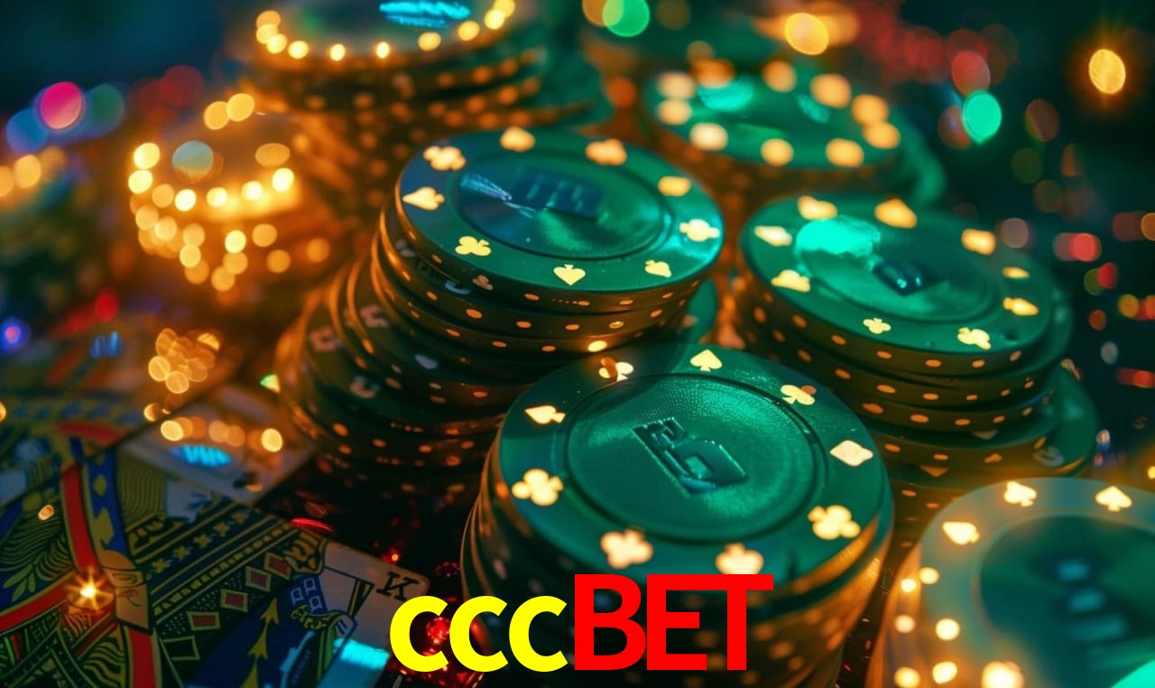 Torneios cccbet