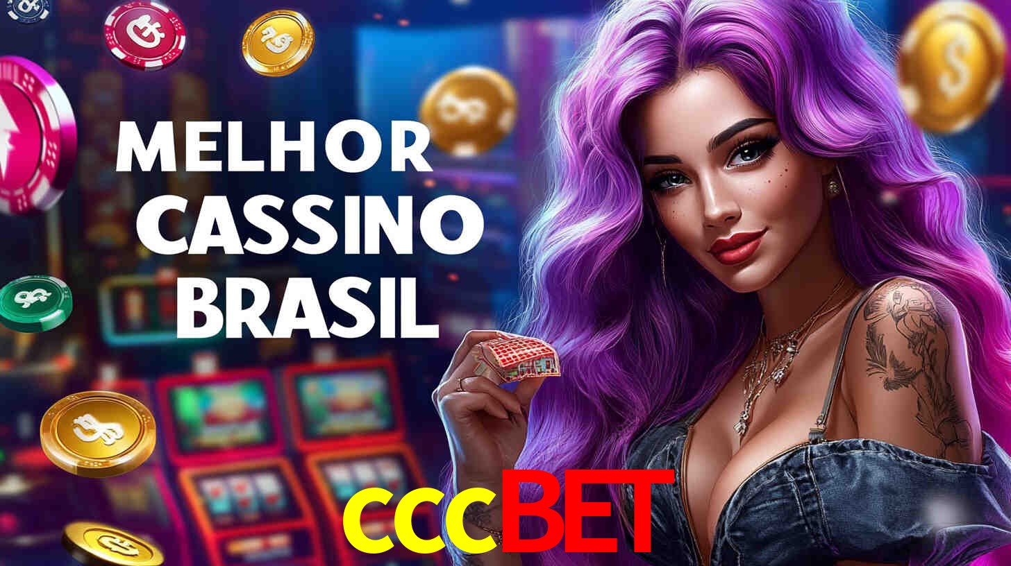 Apostas Esportivas na cccbet: Um Guia Completo