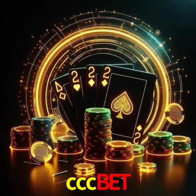 Apostas de Futebol cccbet