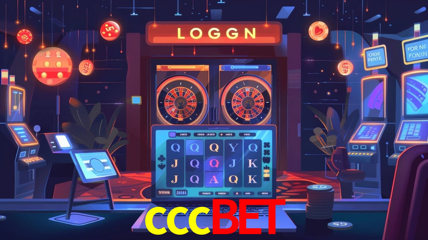 Provedores de Jogos cccbet