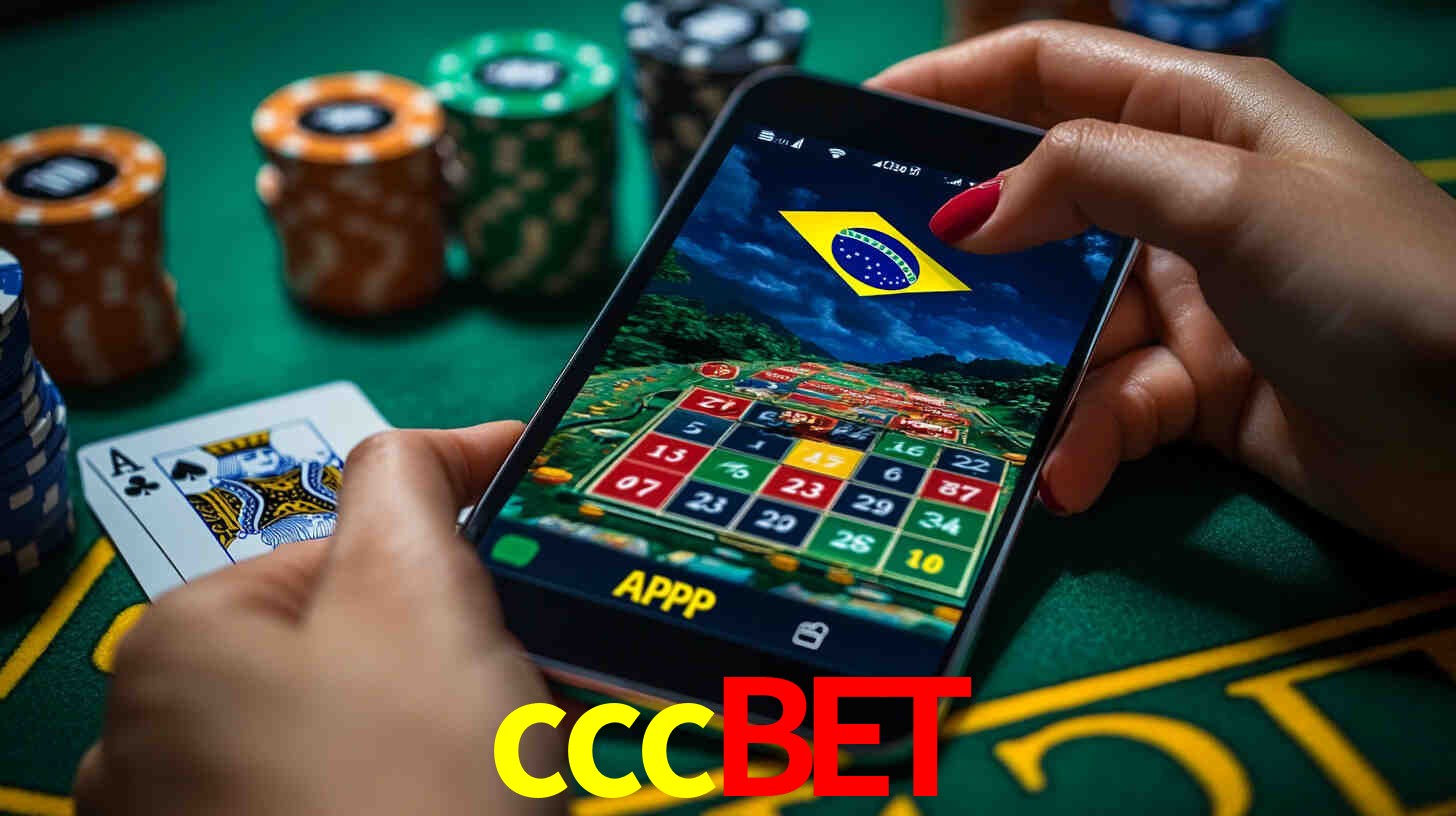 A Experiência Imersiva dos Cassinos Ao Vivo no cccbet