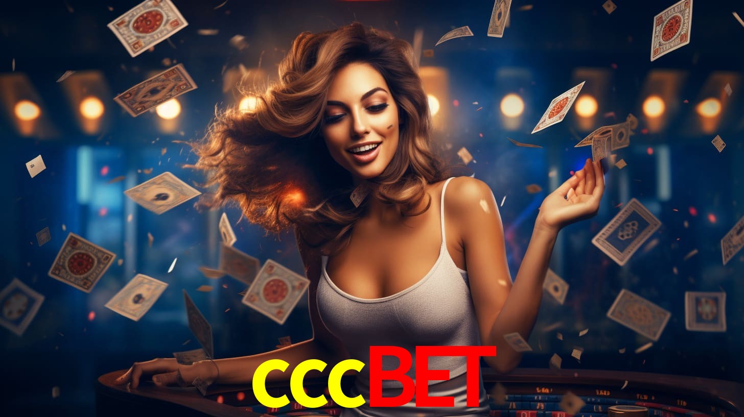 cccbet: Jogos de Caça-Níqueis-Altas Recompensas, Roleta-Velocidade, Blackjack-Desafios Máximos