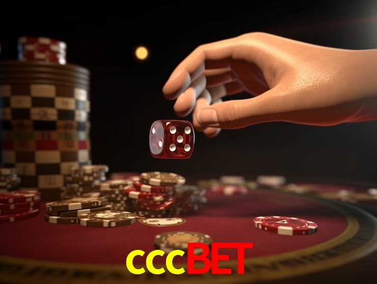 Apostas de Basquete cccbet