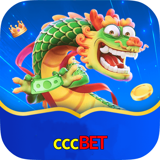 Logo da cccbet